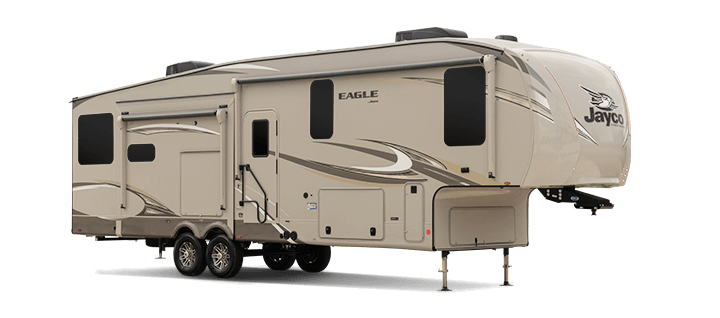 Eagle Fifth Wheels